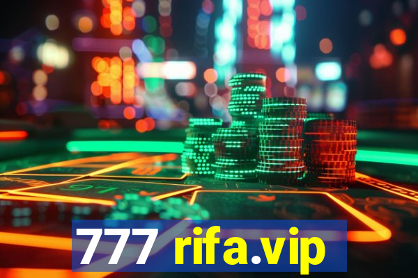 777 rifa.vip